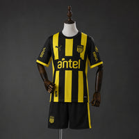 Conjunto l Infantil Peñarol 26/27 - Kids