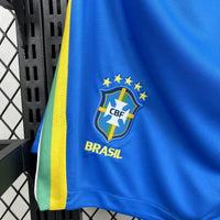 Short Oficial do Brasil 26/27