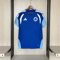 Camisa Oficial do Cruzeiro 26/27 - Treino