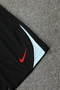 Kit Oficial do Barcelona 24/25 - Treino