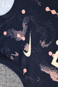 Kit Oficial do Chelsea 25/26 - Treino