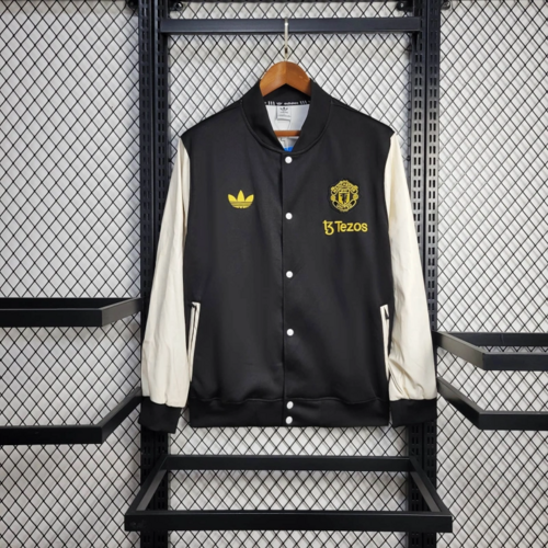 Jaqueta do Manchester United 25/26