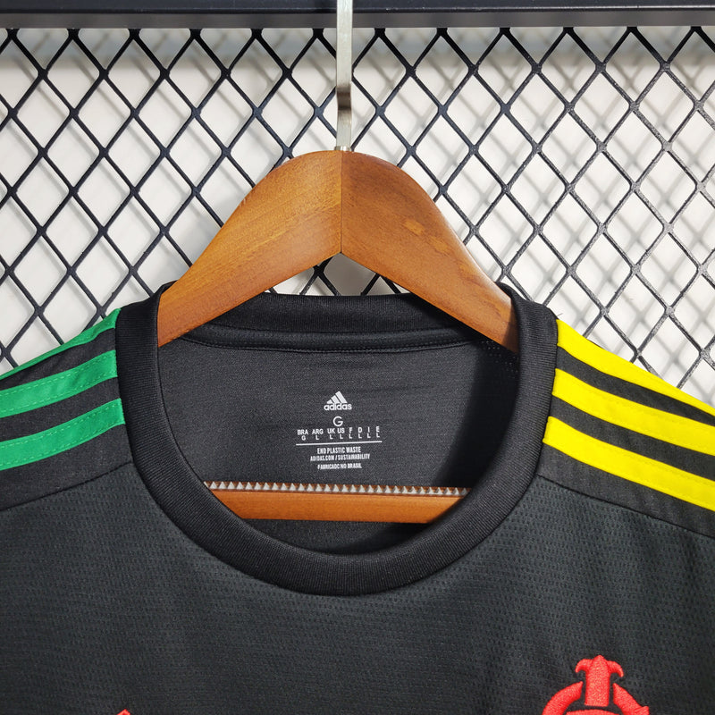 Camisa 3 Oficial do Internacional 22/23 - Versão Torcedor