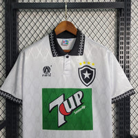 Camisa 2 Retrô do Botafogo 1995