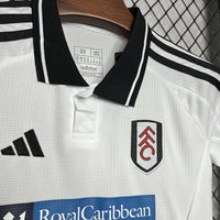 Conjunto Infantil do Fulham 24/25 - Kids