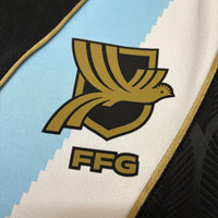 Camisa 2 Oficial do Guatemala 26/27 - Versão Torcedor