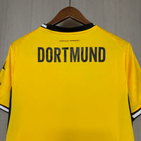 Camisa l Borussia Dortmound 26/27 - Torcedor