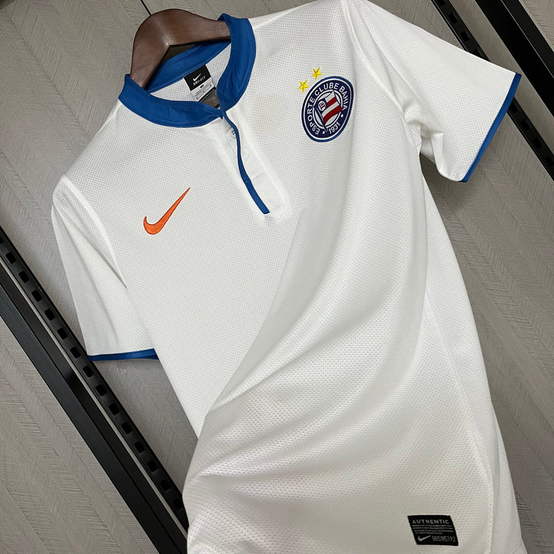Camisa Retrô Bahia 2013/2014 - Versão Retrô