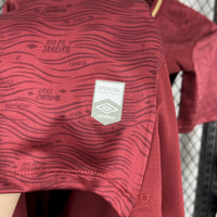 Camisa 3 Oficial do Fluminense 25/26 - Versão Torcedor