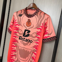 Camisa do Porto 26/27 Versão Torcedor - Edição Especial