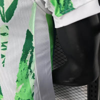 Camisa Oficial da Nigéria 25/26 - Versão Jogador