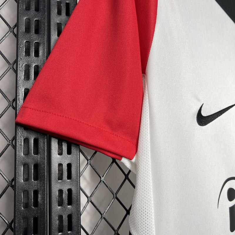 Camisa Oficial do FrankFurt 24/25 - Versão Torcedor