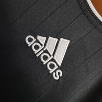Camisa Retrô do Real Madrid 2006/2007 - Manga Longa