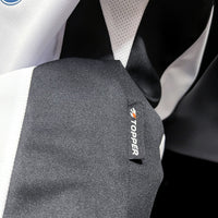 Camisa Retrô do Corinthians 2000