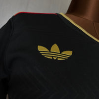 Camisa Feminina do CR Flamengo 26/27 - Baby Look