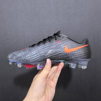 Chuteira Nike Mercurial 2026 'Black Pack'