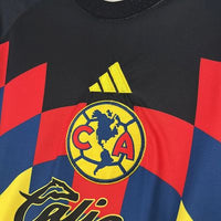 Camisa Oficial do Club América do México 25/26 - Versão Torcedor