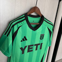 Camisa Oficial do Austin 25/26 - Versão Torcedor