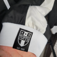 Jaqueta Oficial do Santos 25/26