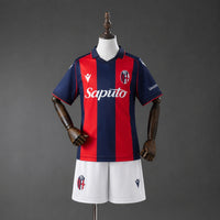 Conjunto l Infantil Bologna 26/27 - Kids