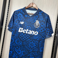 Camisa do Porto 26/27 Torcedor - Edição Especial