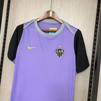 Camisa Oficial do Atlético Mineiro 26/27 - Treino