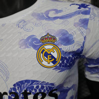 Camisa do Real Madrid 25/26 Versão Jogador - Edição Especial