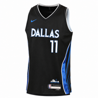 Regata NBA Dallas Mavericks City Edition -