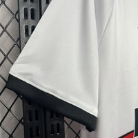 Camisa Oficial do Rayo Vallecano 24/25 - Versão Torcedor