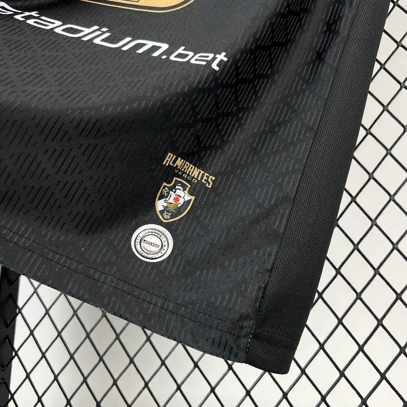 Camisa Ofical do Vasco 25/26 - Almirantes NFL 10