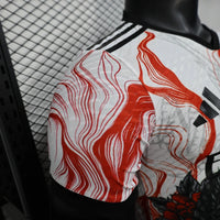 Camisa do Real Madrid 25/26 Versão Jogador - Edição Especial