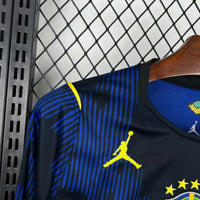 Camisa 2 Oficial do Brasil 2026 - Copa do Mundo