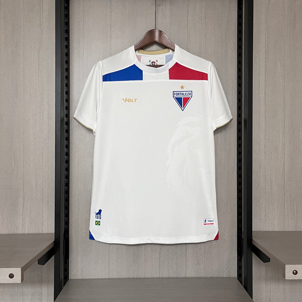 Camisa Oficial do Fortaleza 25/26 - Versão Torcedor