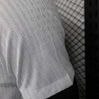 Camisa 3 Oficial do Al-Nassr 23/24 - Versão Jogador