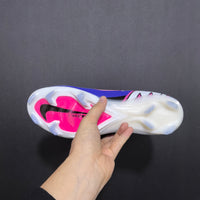 Chuteira Campo Nike Air Zoom Mercurial Vapor 16 Elite