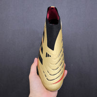 Chuteira Adidas Predator Elite 25 Laceless