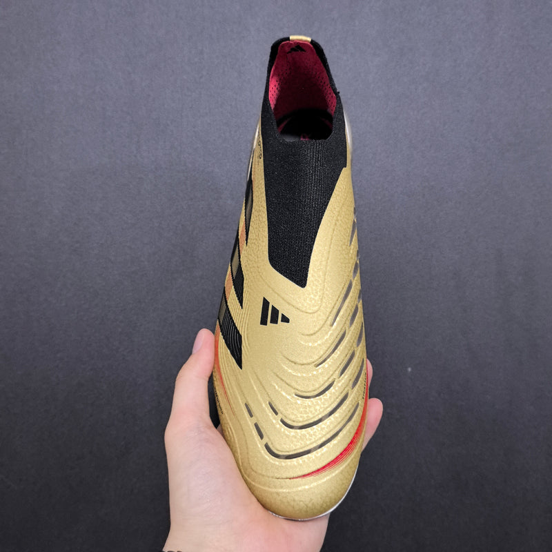 Chuteira Adidas Predator Elite 25 Laceless