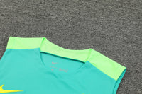 Kit Oficial do Brasil 24/25 - Treino