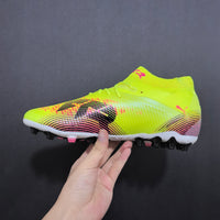 Chuteira Puma Future 8 MG ''Audacity''