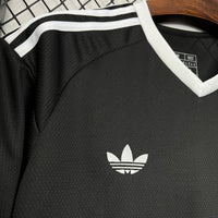 Camisa Oficial do Arsenal 24/25 - Versão Torcedor