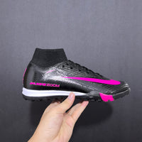 Chuteira Nike Society Air Zoom Mercurial Superfly 10 Elite