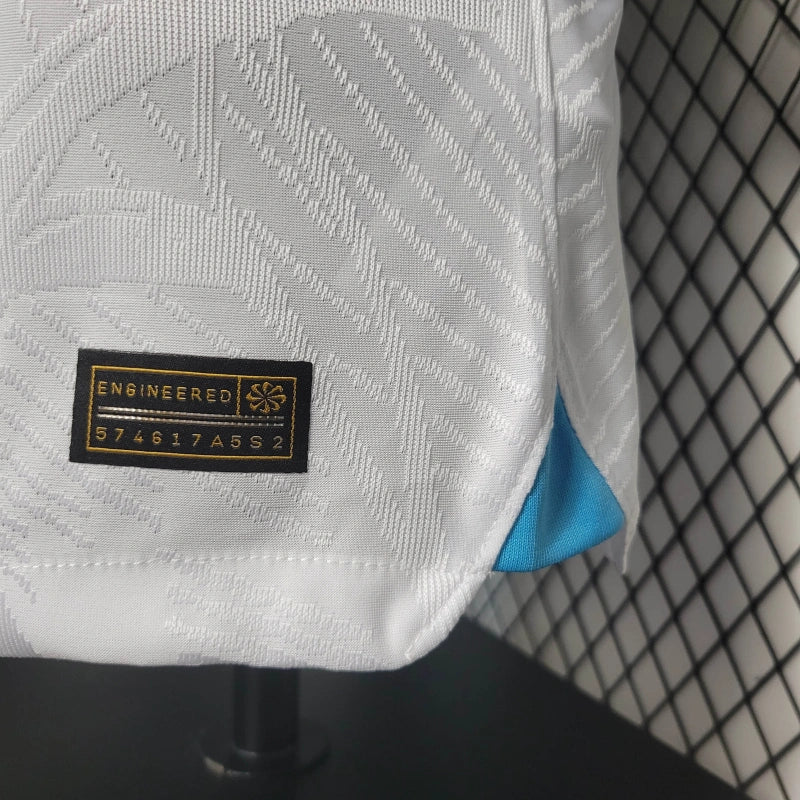 Camisa Oficial da Inglaterra 22/23 - Versão Jogador
