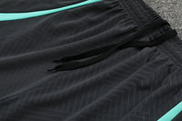 Kit Oficial do Barcelona 24/25 - Treino