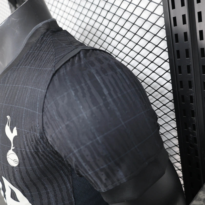 Camisa do Tottenham 25/26 Versão Jogador - Edição Especial