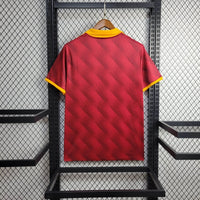 Camisa Oficial do Roma 24/25 - Versão Torcedor