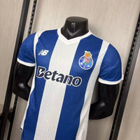 Camisa l Oficial do Porto 26/27 - Jogador