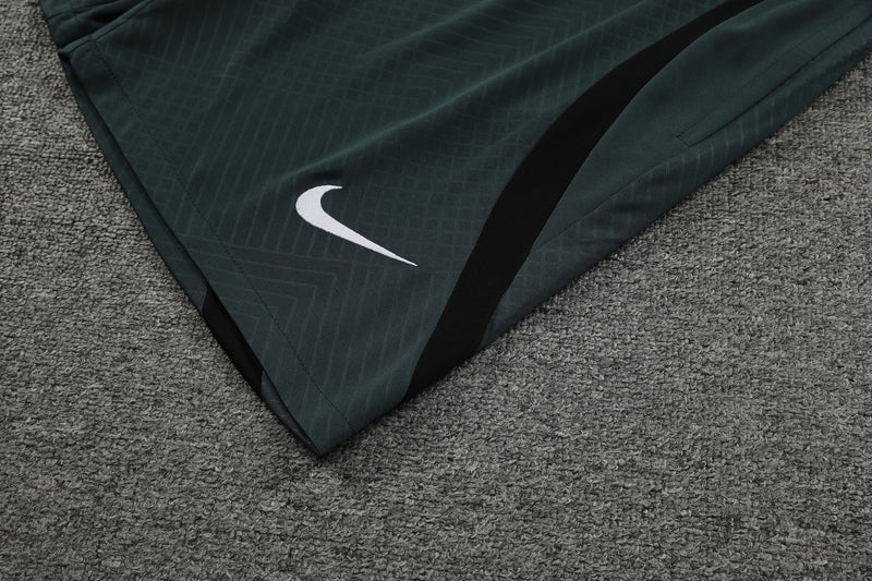 Kit Oficial do Barcelona 24/25 - Treino