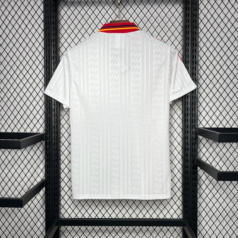 Camisa Retrô da Espanha 1994