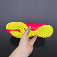 Chuteira Society Nike Hypervenom Phade TF