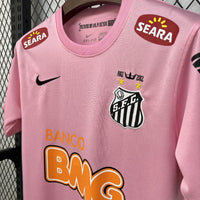 Camisa Retrô do Santos 2011/2012 - Versão Retrô
